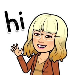 Meet your Posher, Sandra